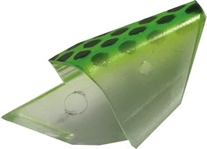 QR Beteshållare, 44 UV Frog. 3-Pack